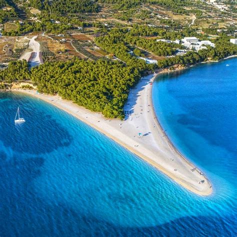 Best Beaches in Brac Island | Island Brac | BRAC-HOME.com