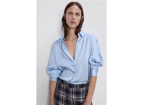 Women S New In Clothes New Collection Online Zara United Kingdom