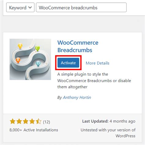 Customizing Woocommerce Breadcrumbs A Comprehensive Guide