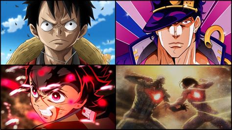 My Top 50 Anime Openings - YouTube