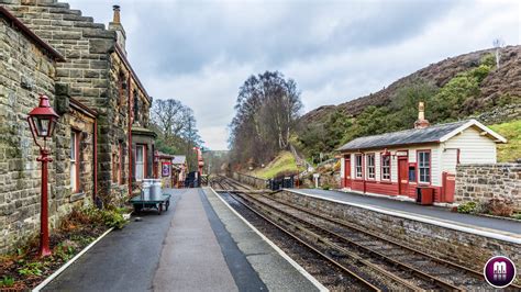 Things to Do in Goathland: Your Ultimate Guide to the North Yorkshire ...