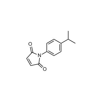 Isopropylphenyl H Pyrrole Dione Chemscene Llc