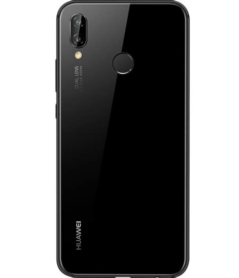 Huawei Nova 3e Reviews Pros And Cons Techspot