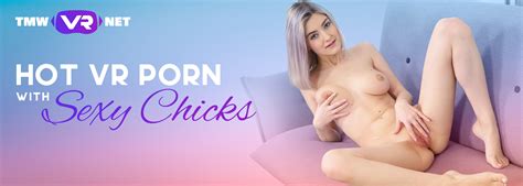 VRPorn 1 VR Porn Site In The World