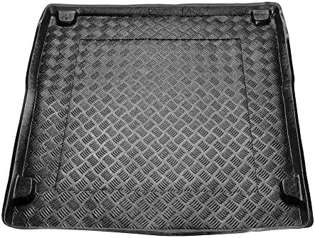 Amazon Fr Tapis De Protection Bac De Coffre Sur Mesure Pvc D Pour