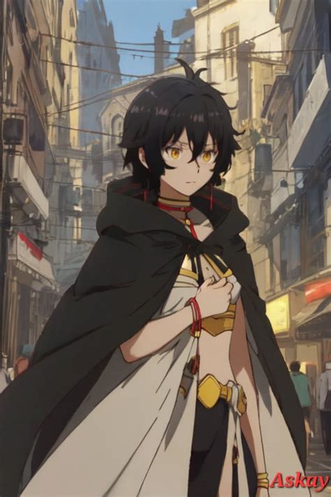 Isekai Cheat Magician Luscious Hentai Manga Porn