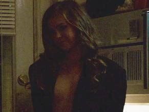 THE LOOKOUT NUDE SCENES AZNude