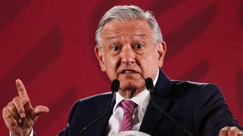 Entonces ¿para Qué Gasta Amlo 4 7 Mil Millones En Publicidad Oficial