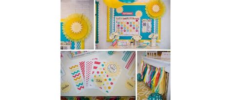 20 Best Kindergarten Classroom Themes