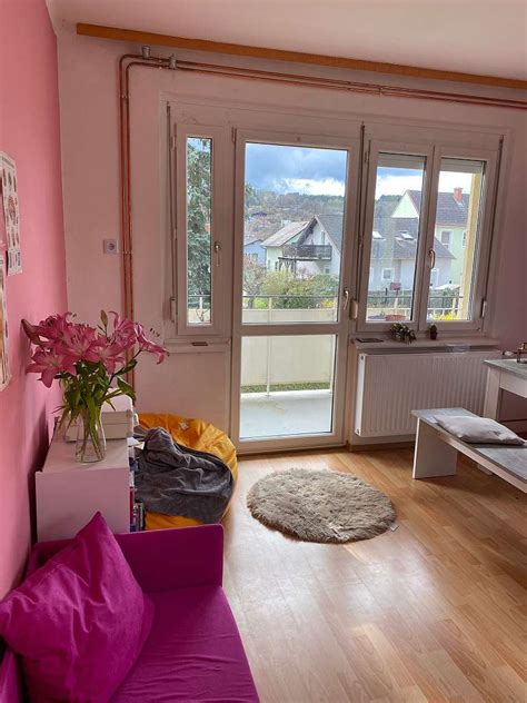 Helle 56 qm Wohnung mit 3 Zimmern in bester Lage in Pinkafeld 56 m²