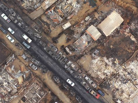 Asciende A 112 Cifra De Muertos Por Feroces Incendios Forestales En Chile Central Detalles Aquí