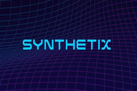 Here S Why Synthetix Snx Price Skyrocketed By