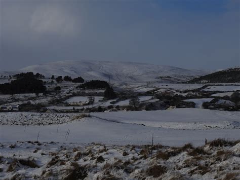 Achrimsdale From Brora Golf Course Sandy Sutherland Flickr