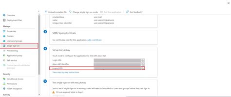 How To Configure Single Logout Slo In Azure Ad With Wp Saml Sso