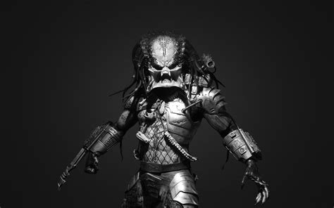 4K, Predator Dark Ages, Predator - Movies, Helmet, HD Wallpaper | Rare ...