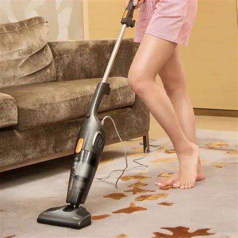 Rekomendasi Vacuum Cleaner Di Bawah Juta Harga Miring Dengan