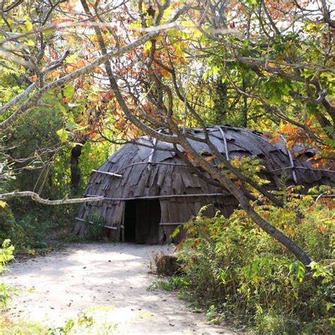 Plimoth Patuxet Museums See Plymouth