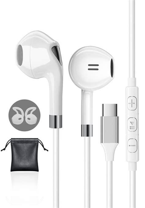 Auricolari Con Filo 3 5mm Auricolari In Ear Cuffie Per Samsung Cuffie