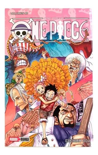 One Piece Eiichiro Oda Panini Manga