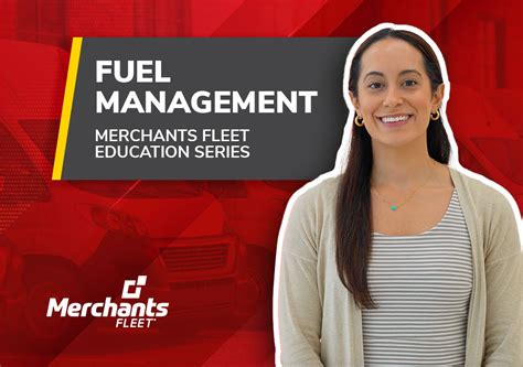 Fuel Management Take Control Of Your Fleet S Fuel Usage And Costs