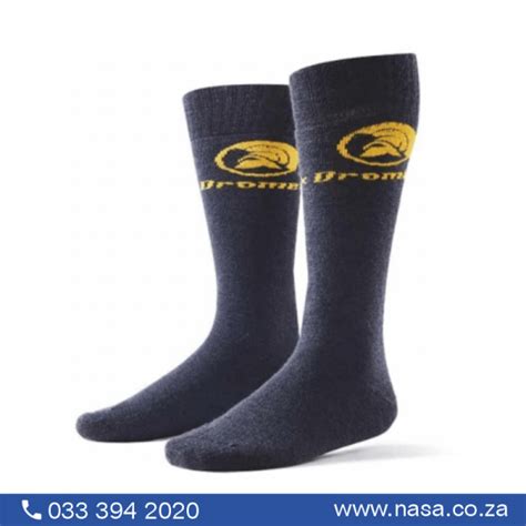 Dromex Flame Retardant Socks Nasa Tool And Safety