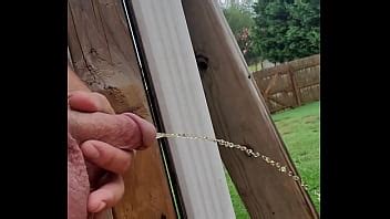 Mear Al Aire Libre XVIDEOS