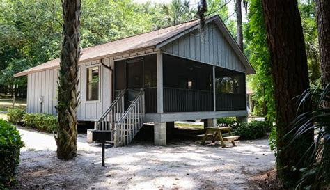 Rainbow Springs Cabins Cabin Minutes From Rainbow River Access