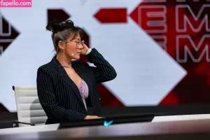 Yinsu Collins Nude Photos Videos I Nudes Celeb Nudes