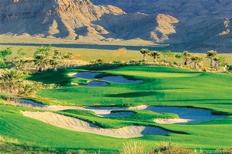 Primm Valley Golf Course Reviews | Exploring Las Vegas