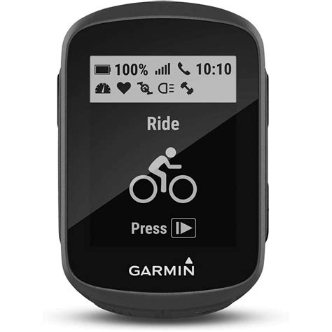 Garmin Edge Plus Gps Para Bicicleta Correa Hrm Dual