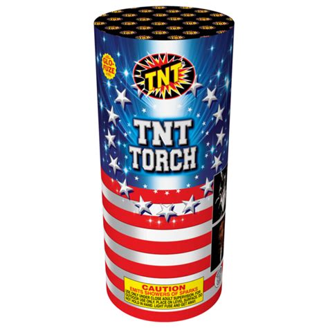 Fireworks | TNT Fireworks | TNT TORCH