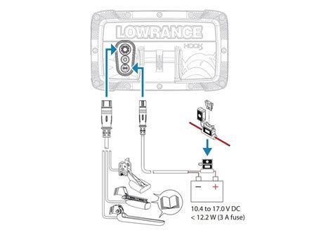 Hook Reveal 5 83/200 Chirp Balık Bulucu GPS Chartplotter