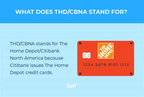 What Credit Score Do You Need To Be Approved At Home Depot Leia Aqui