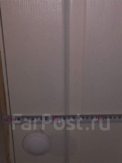 Продам две межкомнатные двери с коробками ширина полотна 80 см - Двери ...