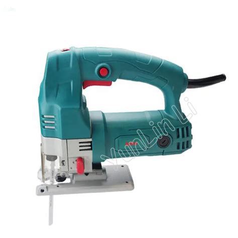 Woodworking Jig Saw 500W 220V Handheld Cutting Machine Multi Function