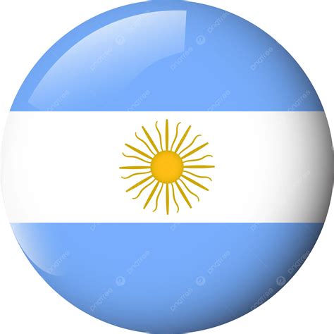 Argentina Flag Png Vector Psd And Clipart With Transparent