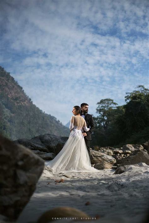 Rishikesh And Dhanaulti Weddings Realshaadis Shaadiwish Shaadiwish