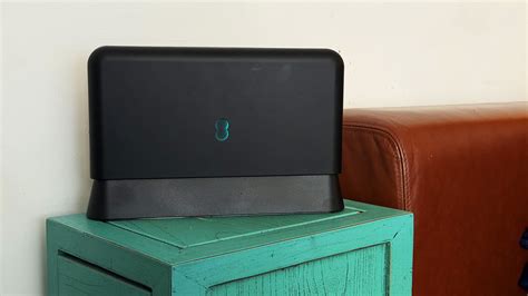 Ee Smart Hub Plus Wireless Router Review A Smarter Way To Manage Home