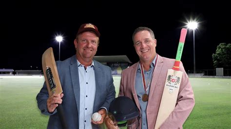 The Cricket Show bowled over with success – Bundaberg Now