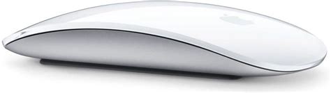 Mysz Apple Magic Mouse 2 Biała (MLA02ZM/A) - Opinie i ceny na Ceneo.pl