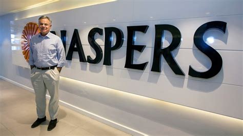 Koos Bekker, Naspers, Prosus chairman should be held accountable for ...