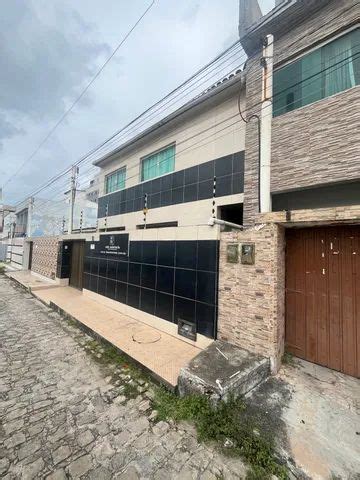 Casas para alugar Cruz das Almas Maceió AL OLX