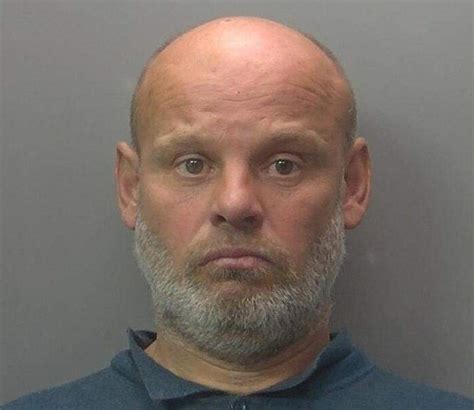 Gary Smith Sex Offenders Database Uk