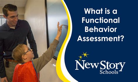 Understanding Functional Behavior Assessment Techbullion