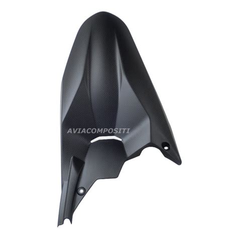 Rear Fender For Multistrada DVT 2015 2019