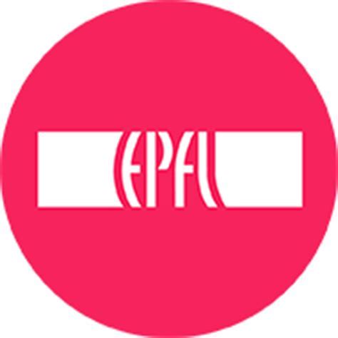 Epfl Logos