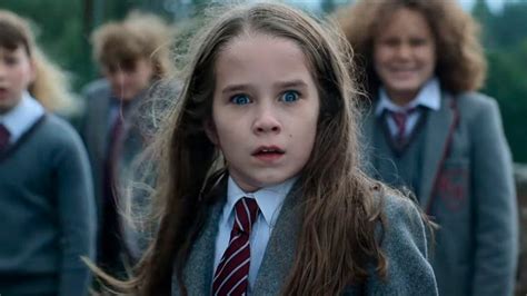 Matilda O Musical Ganha Trailer Assista