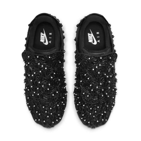 Swarovski X Nike La Reedici N M S Brillante De Las Air Force Low