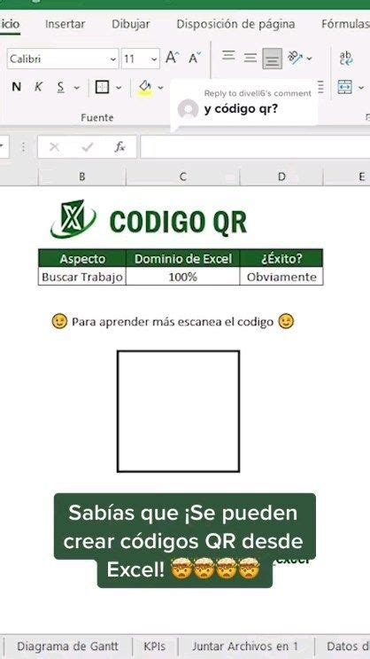 K Views K Reactions Quieres Aprender Excel R Pido Econ Mico