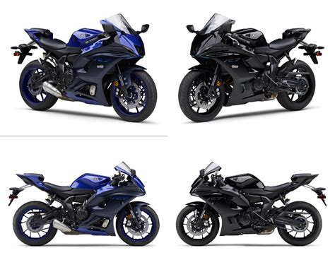 4 Mẫu Xe Mô Tô Pkl Yamaha Ra Mắt Việt Nam Giá Khá Thơm” Nhưng Cách